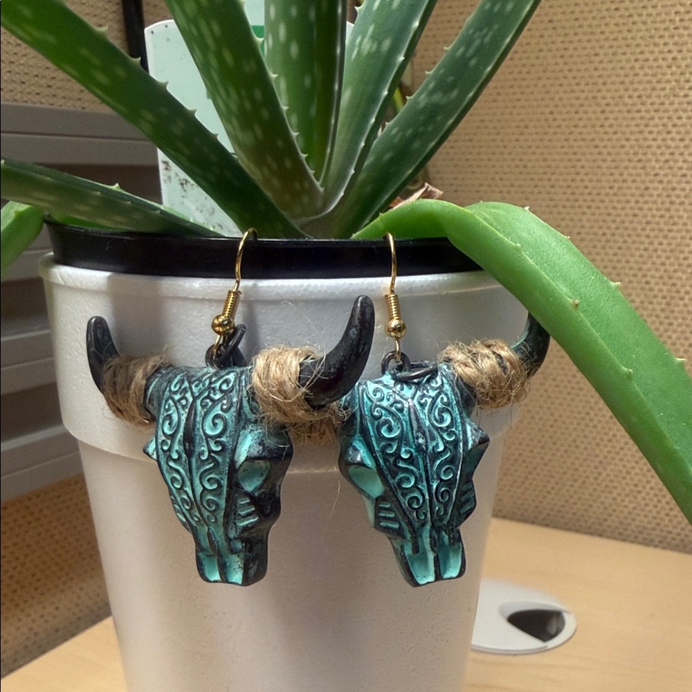 Western Earings